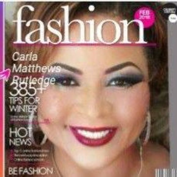 Meet your Posher, Carla - Picture 1 of 1